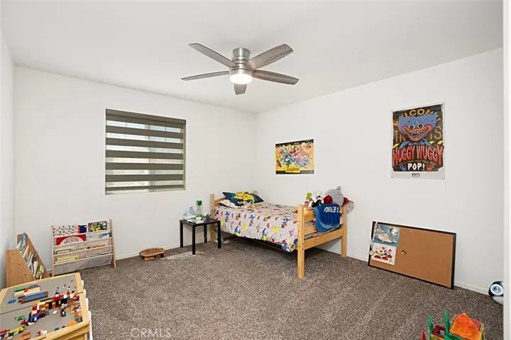 BEDROOM 3 VIEW