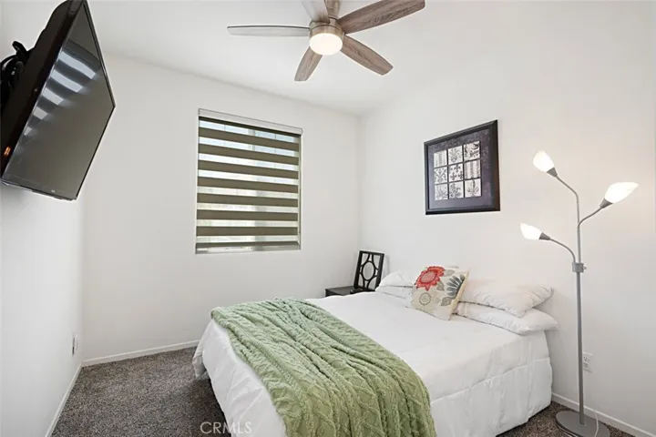 BEDROOM 1 OFF ENTRY