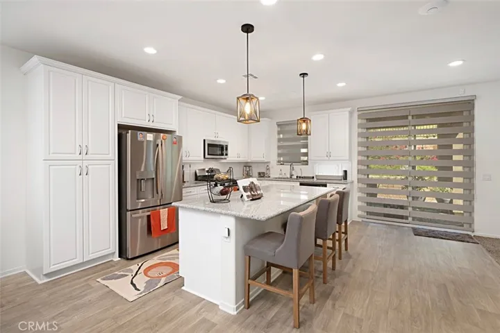KITCHEN VIEW