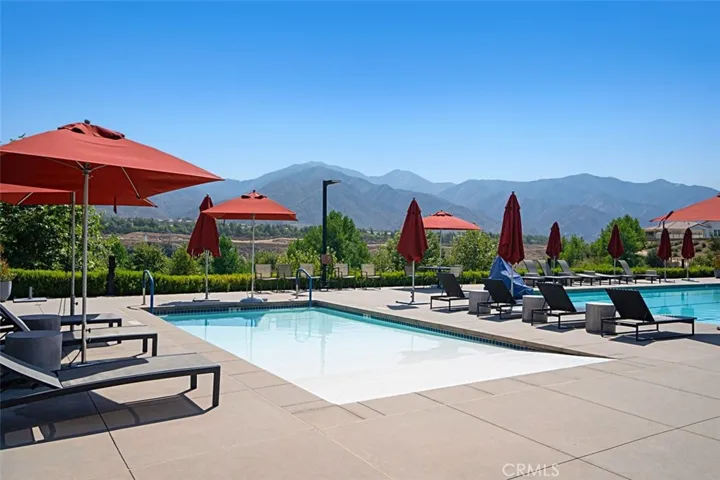 WADING POOL VIEW