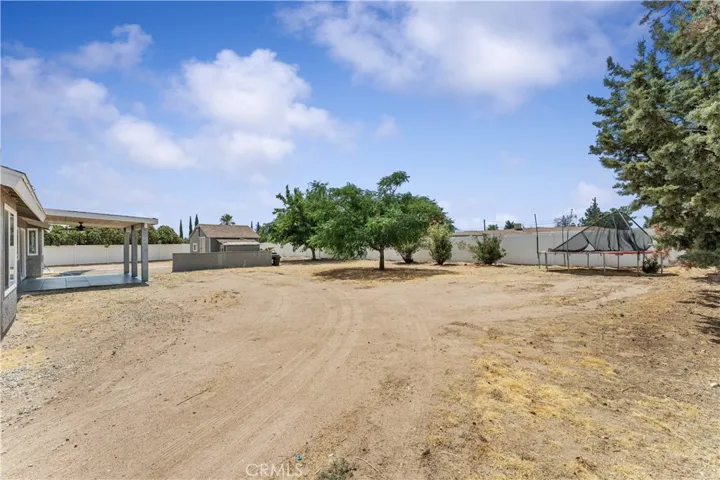 14819 Walnut Street, Hesperia, California 92345