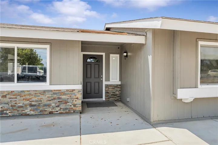 14819 Walnut Street, Hesperia, California 92345