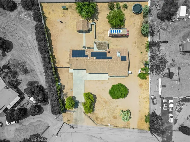 14819 Walnut Street, Hesperia, California 92345