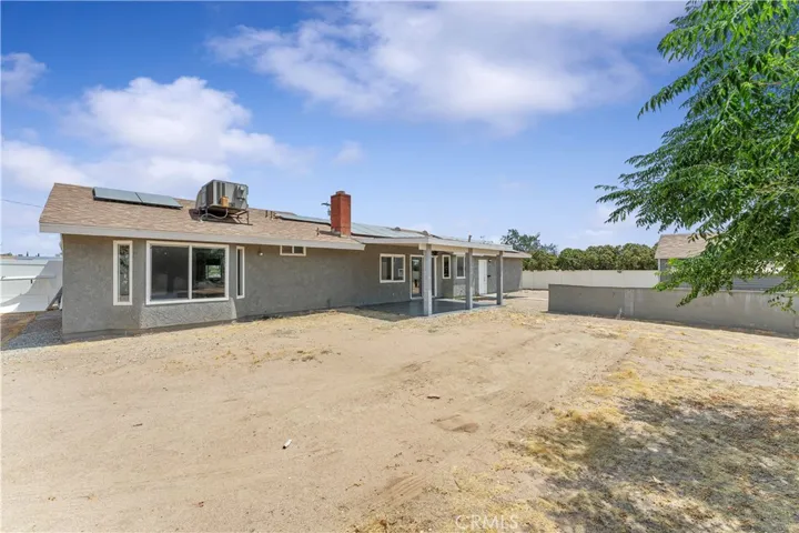 14819 Walnut Street, Hesperia, California 92345