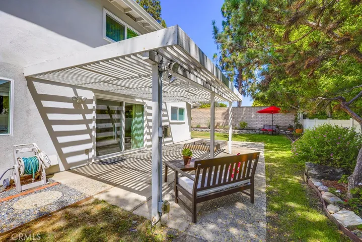 1905 Suva Circle, Costa Mesa, California 92626