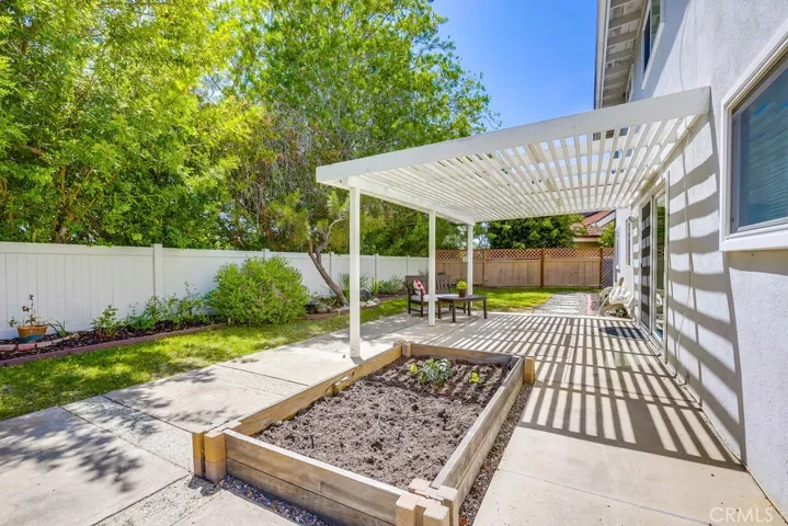 1905 Suva Circle, Costa Mesa, California 92626