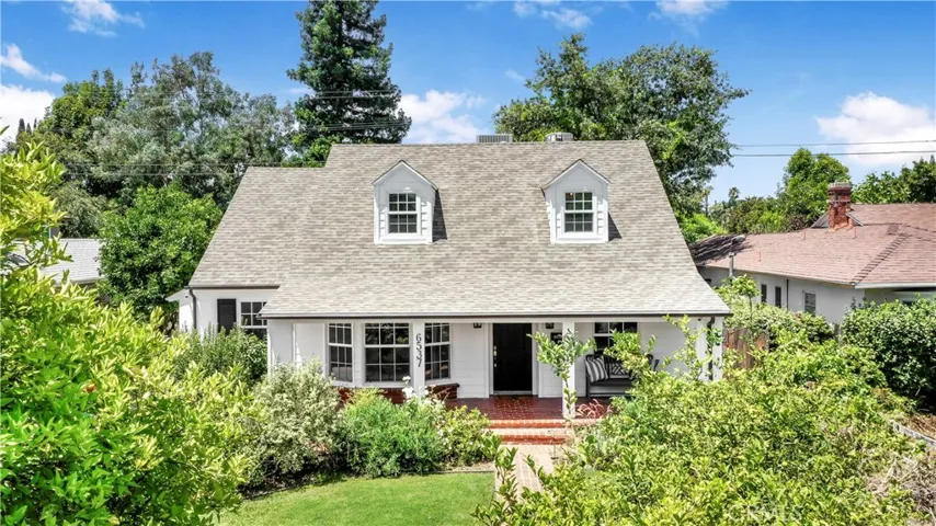 6537 Ranchito Avenue, Valley Glen, California 91401