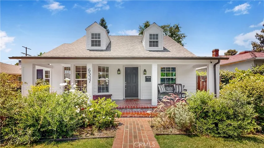 6537 Ranchito Avenue, Valley Glen, California 91401