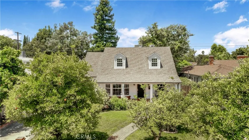 6537 Ranchito Avenue, Valley Glen, California 91401