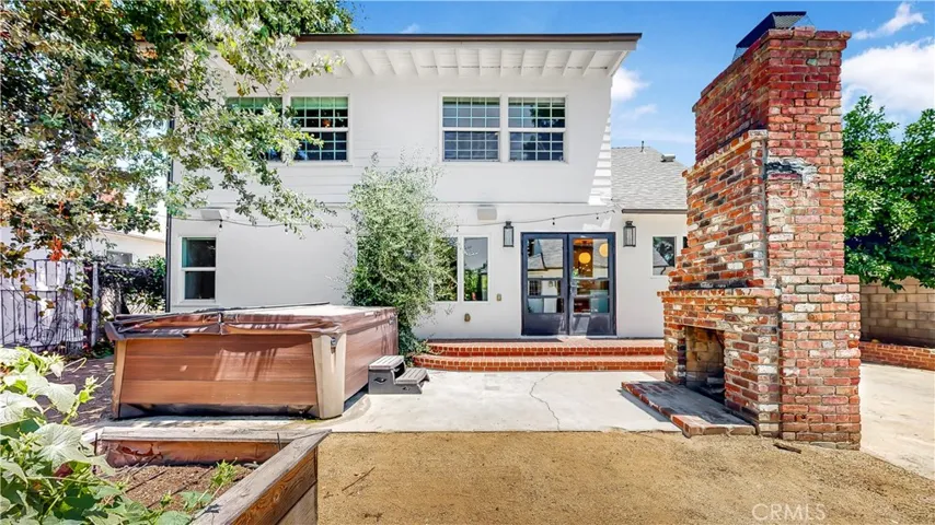 6537 Ranchito Avenue, Valley Glen, California 91401