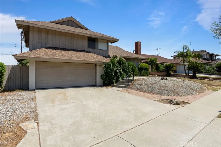 2534 Angelcrest Drive, Hacienda Heights, California 91745