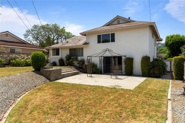 2534 Angelcrest Drive, Hacienda Heights, California 91745
