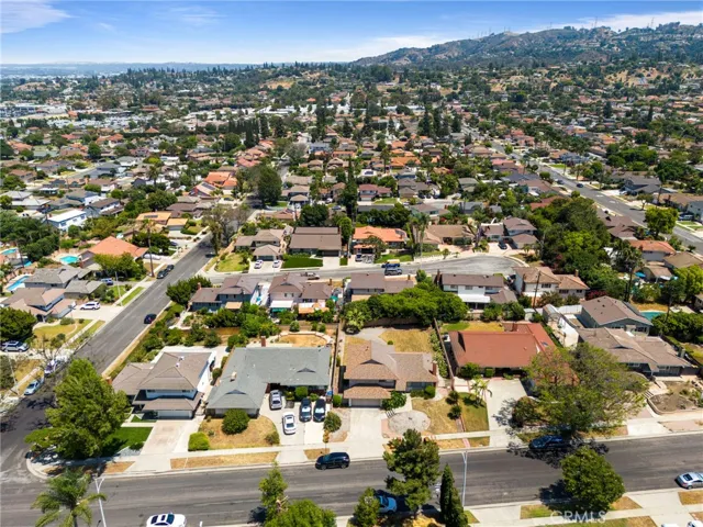 2534 Angelcrest Drive, Hacienda Heights, California 91745