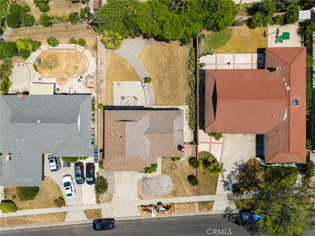 2534 Angelcrest Drive, Hacienda Heights, California 91745