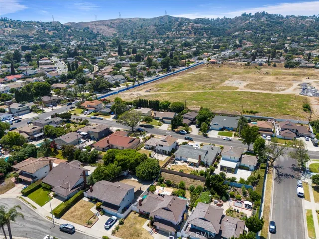 2534 Angelcrest Drive, Hacienda Heights, California 91745