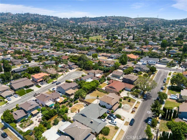 2534 Angelcrest Drive, Hacienda Heights, California 91745