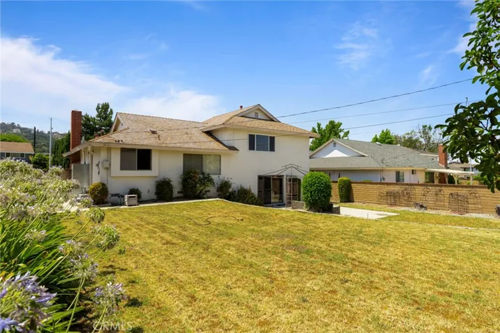 2534 Angelcrest Drive, Hacienda Heights, California 91745