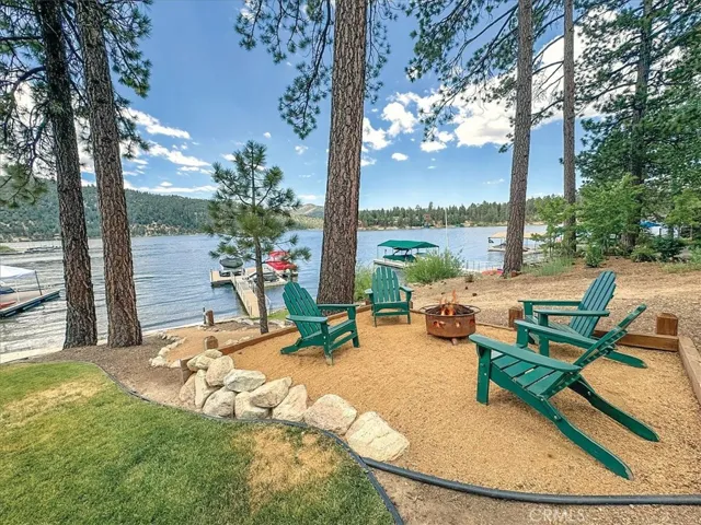 763 Cove Drive, Big Bear Lake, California 92315