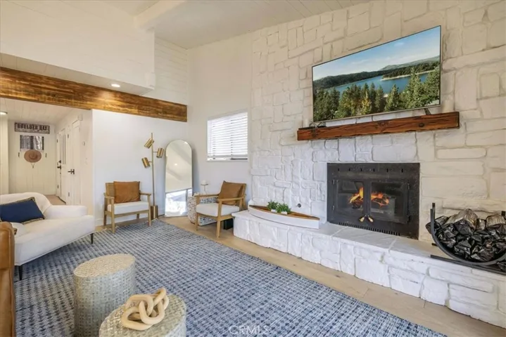 763 Cove Drive, Big Bear Lake, California 92315