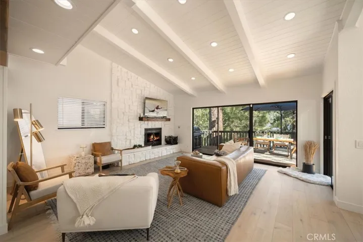 763 Cove Drive, Big Bear Lake, California 92315