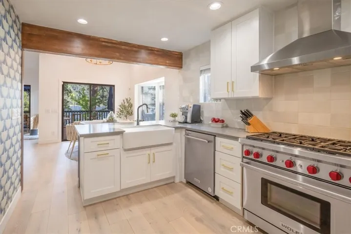 763 Cove Drive, Big Bear Lake, California 92315