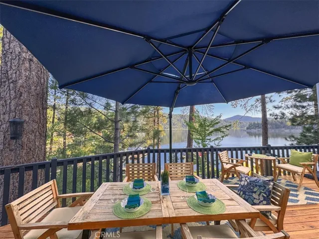 763 Cove Drive, Big Bear Lake, California 92315