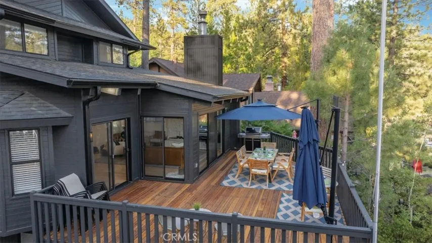 763 Cove Drive, Big Bear Lake, California 92315