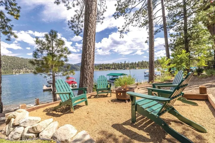 763 Cove Drive, Big Bear Lake, California 92315