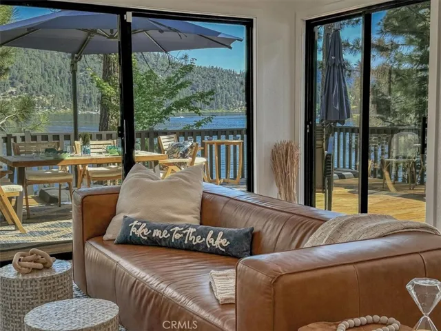 763 Cove Drive, Big Bear Lake, California 92315