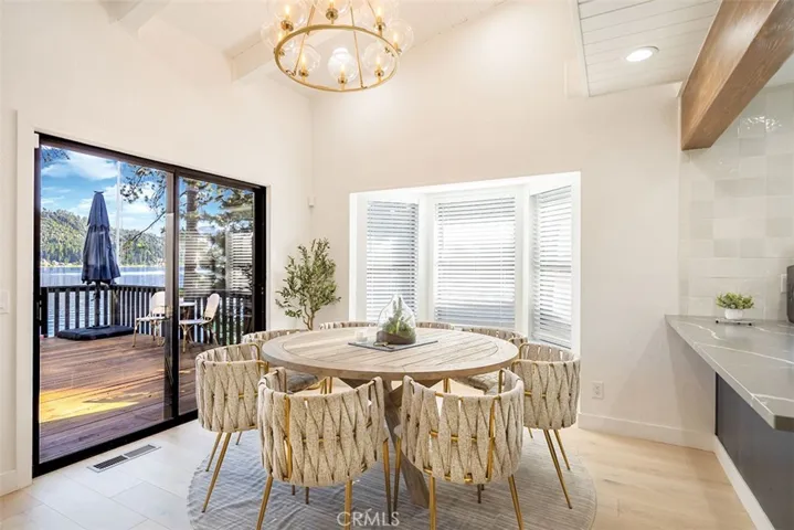763 Cove Drive, Big Bear Lake, California 92315