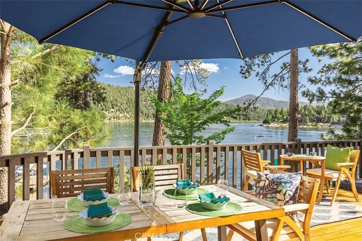 763 Cove Drive, Big Bear Lake, California 92315