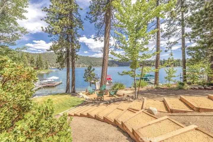763 Cove Drive, Big Bear Lake, California 92315
