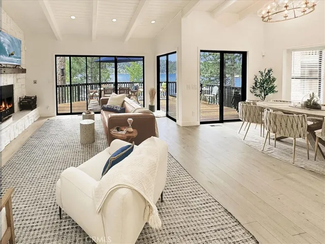 763 Cove Drive, Big Bear Lake, California 92315