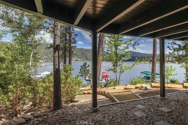 763 Cove Drive, Big Bear Lake, California 92315
