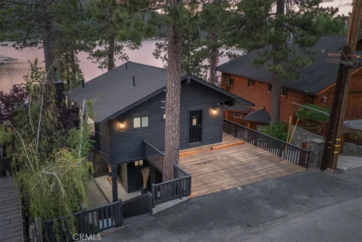 763 Cove Drive, Big Bear Lake, California 92315