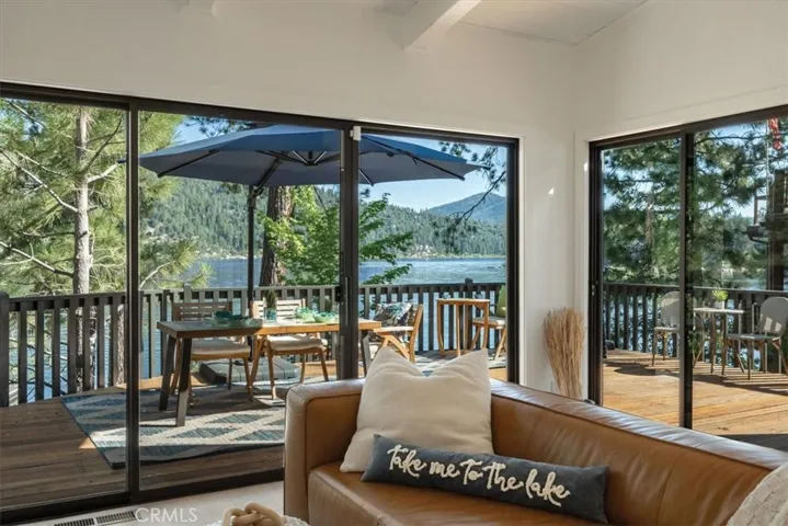 763 Cove Drive, Big Bear Lake, California 92315