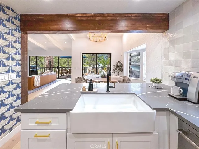 763 Cove Drive, Big Bear Lake, California 92315