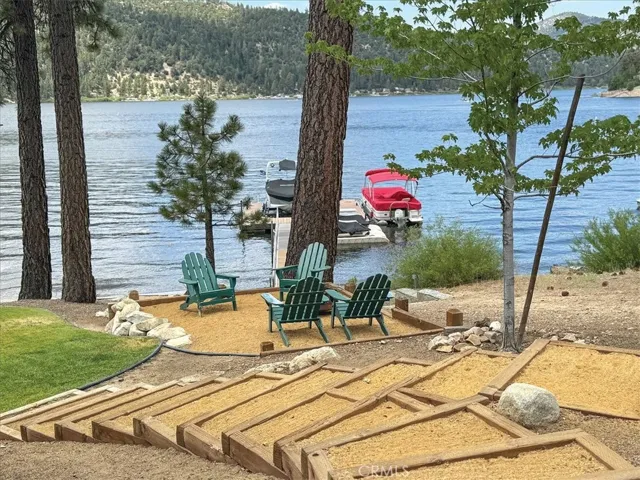 763 Cove Drive, Big Bear Lake, California 92315