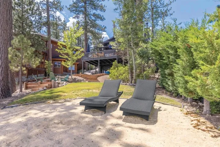 763 Cove Drive, Big Bear Lake, California 92315