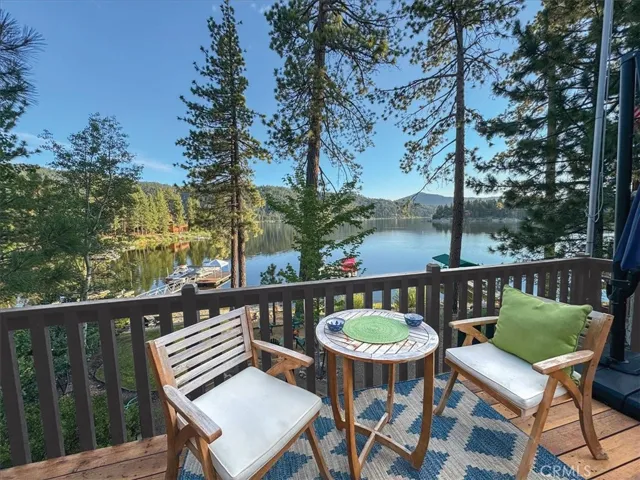 763 Cove Drive, Big Bear Lake, California 92315