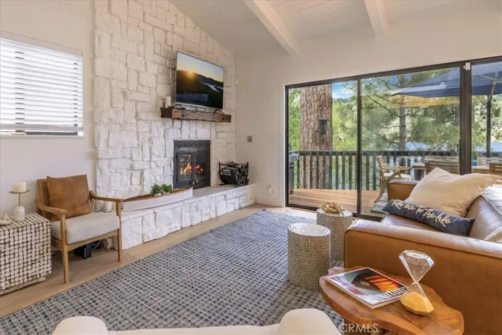 763 Cove Drive, Big Bear Lake, California 92315
