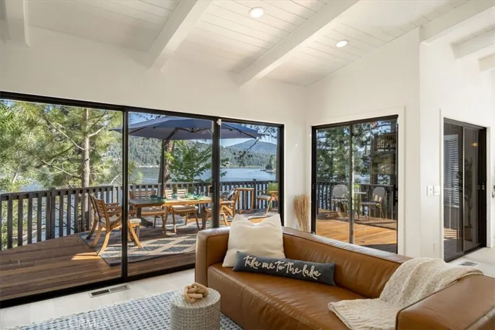 763 Cove Drive, Big Bear Lake, California 92315
