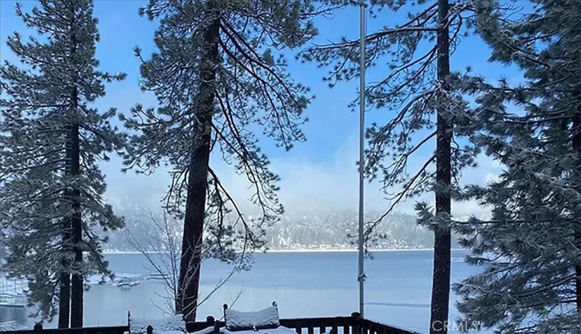 763 Cove Drive, Big Bear Lake, California 92315