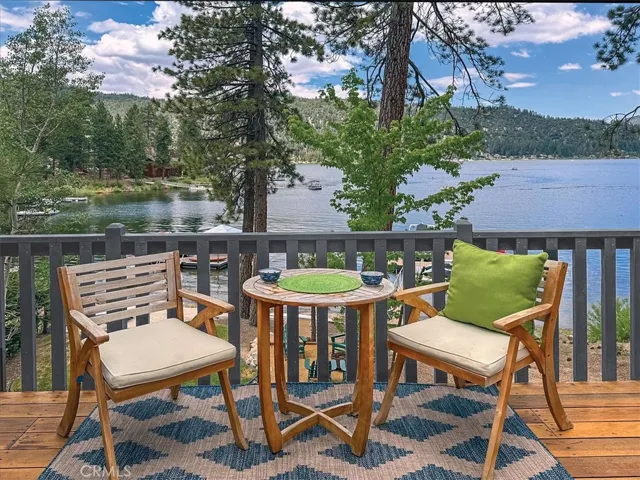 763 Cove Drive, Big Bear Lake, California 92315