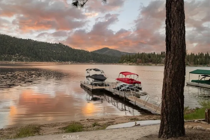 763 Cove Drive, Big Bear Lake, California 92315