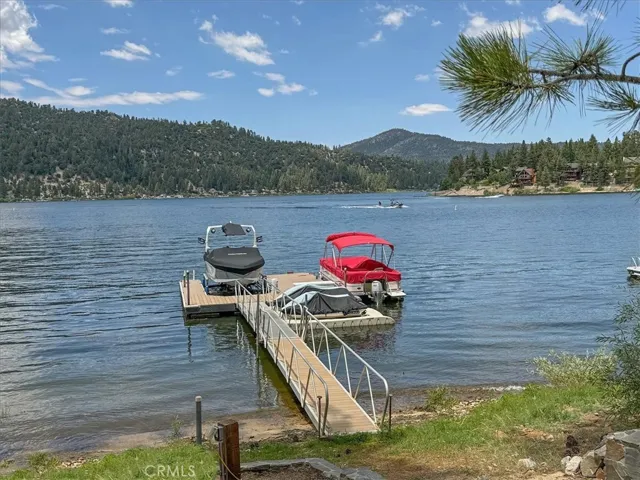 763 Cove Drive, Big Bear Lake, California 92315