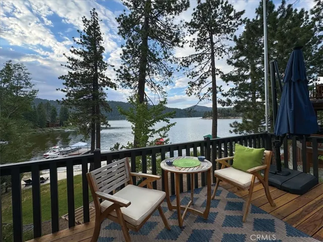 763 Cove Drive, Big Bear Lake, California 92315