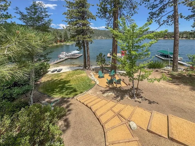 763 Cove Drive, Big Bear Lake, California 92315