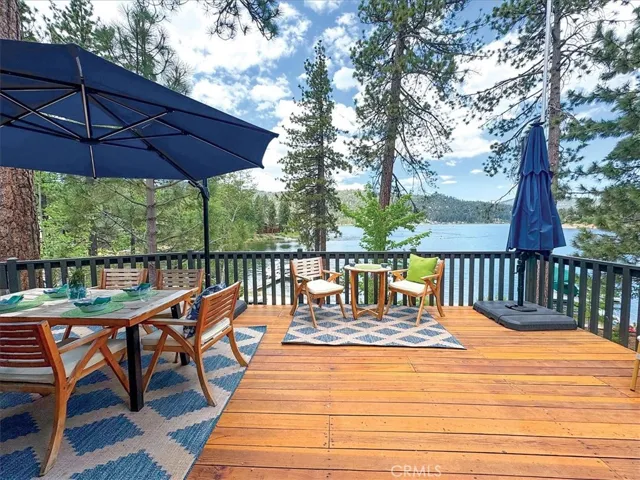 763 Cove Drive, Big Bear Lake, California 92315