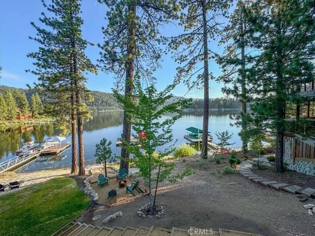 763 Cove Drive, Big Bear Lake, California 92315